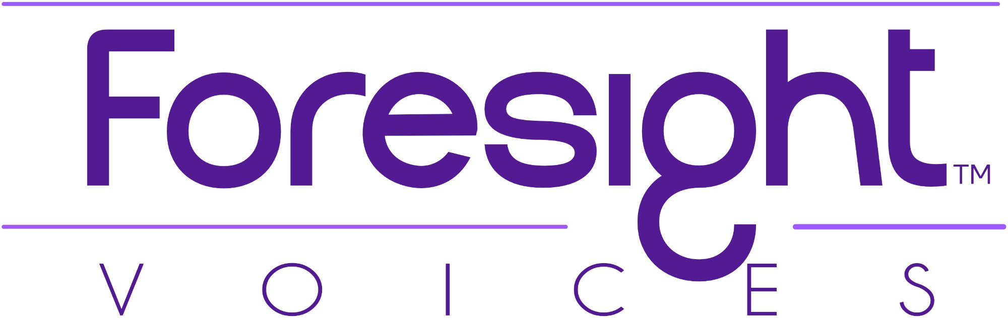 Foresight Voices